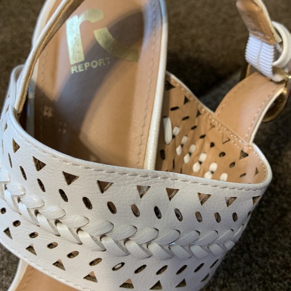 Report sandals - Picture 5 of 9